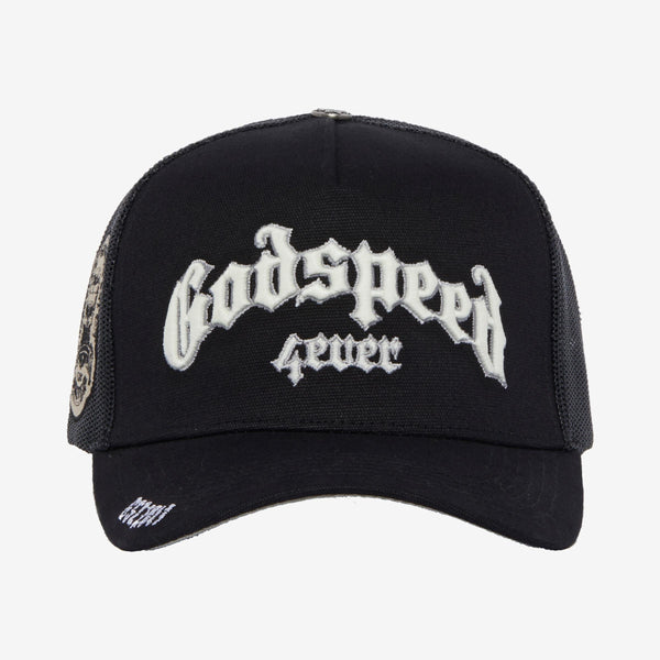 GODSPEED GS4EVERHAT GS FOREVER HAT