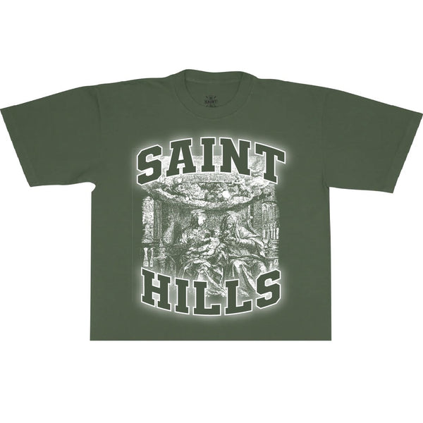 SAINT HILLS GUARDTEE Guardian