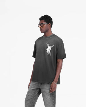 REPRESENT MLM4650-230 ARCHANGEL TEE Designers Closet