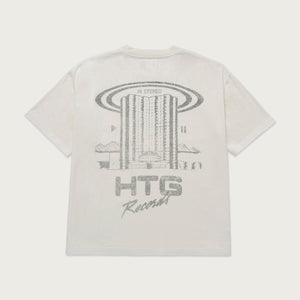 HONOR THE GIFT HTG240394 HTG Records Tee Designers Closet