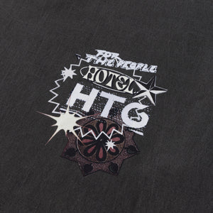 HONOR THE GIFT HTG240441 Disco Rodeo Tee Designers Closet