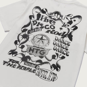 HONOR THE GIFT HTG240441 Disco Rodeo Tee Designers Closet