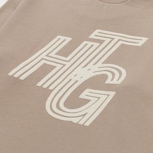 HONOR THE GIFT HTG240449 Terry HTG Crewneck Designers Closet