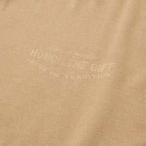 HONOR THE GIFT HTG240245 HTG Cigar Label SS Designers Closet