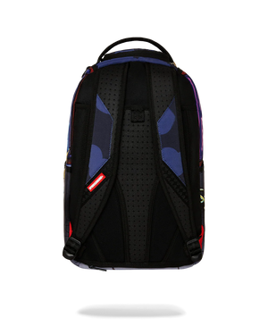 SPRAYGROUND 910B6984NSZ-1 MONEY BOYS NINJA DLXR Backpack Designers Closet