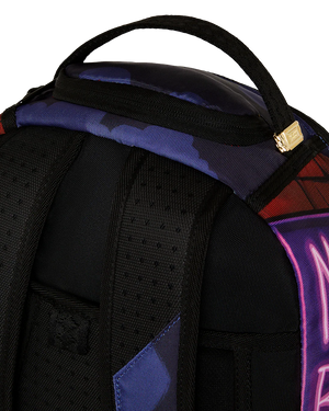 SPRAYGROUND 910B6984NSZ-1 MONEY BOYS NINJA DLXR Backpack Designers Closet