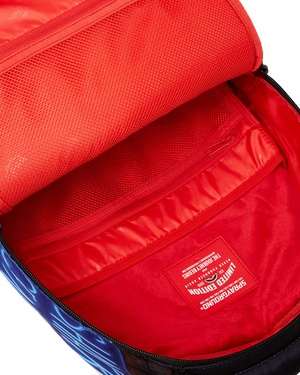 SPRAYGROUND 910B6984NSZ-1 MONEY BOYS NINJA DLXR Backpack Designers Closet
