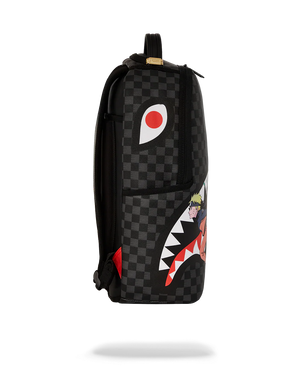 SPRAYGROUND 910B6979NSZ-1 NARUTO STORM RUSH BACKPACK NARUTO RUN DLXSV Backpack Designers Closet