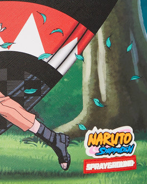 SPRAYGROUND 910B6979NSZ-1 NARUTO STORM RUSH BACKPACK NARUTO RUN DLXSV Backpack Designers Closet