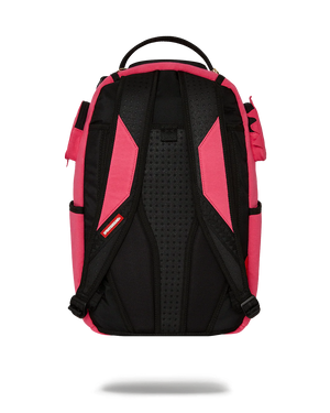 SPRAYGROUND 910B6822NSZ-1 BEAR MOB BACKPACK MINI BEAR POCKETS Dlx Designers Closet