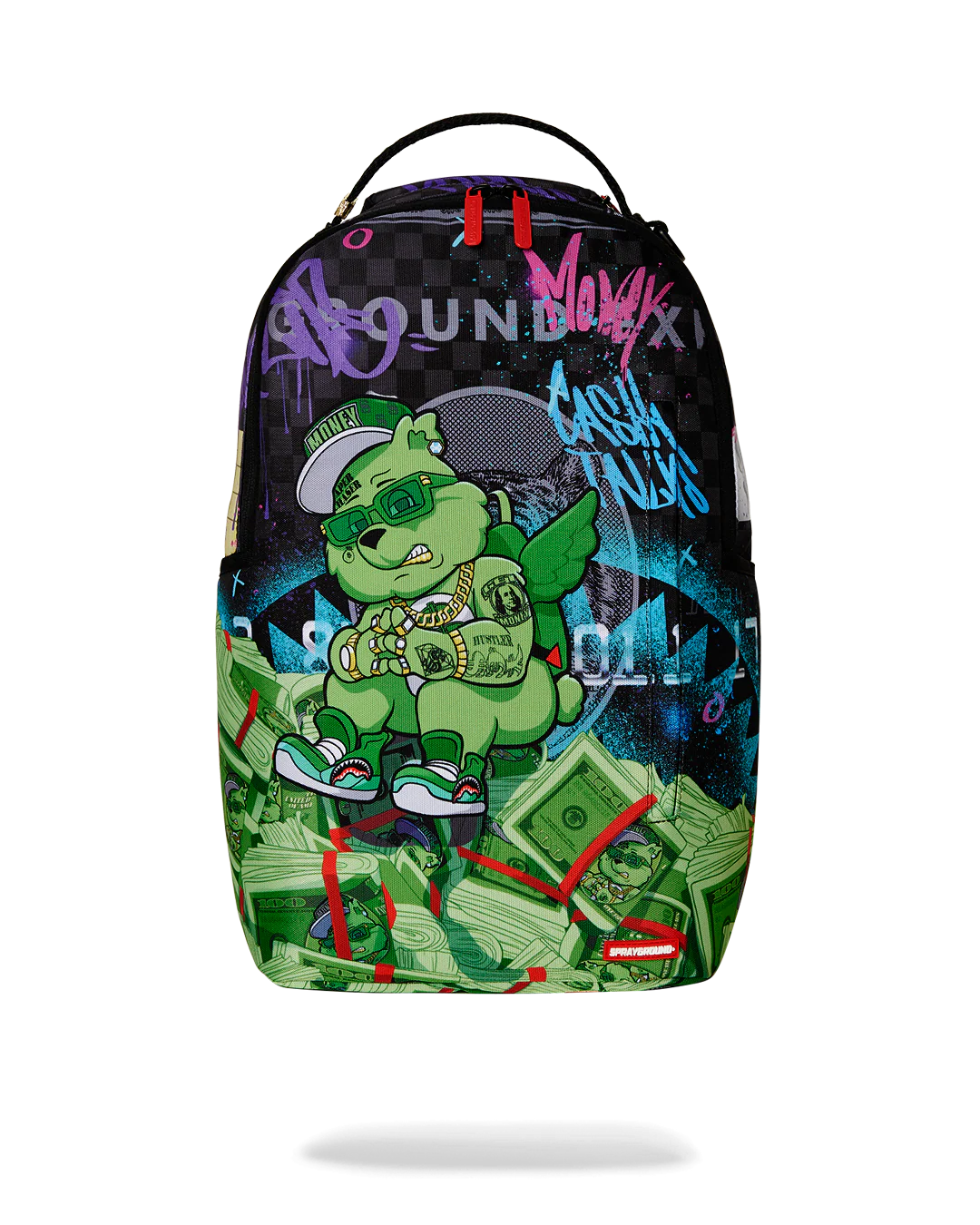 Coolest Sprayground Backpacks Sprayground Moneygram Powder