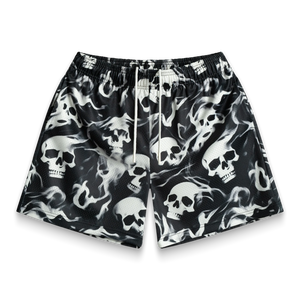 BRAVEST Studios 24SSSMKSKSHB SKELLY SHORTS  Designers Closet