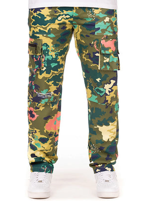 Billionaire Boys Club Brand 831-7104 BB ATG PANT Designers Closet