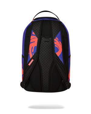 SPRAYGROUND 910B7307NSZ-1 FANTA PARTY FIZZ Backpack FANTA ALLOVER DLXR