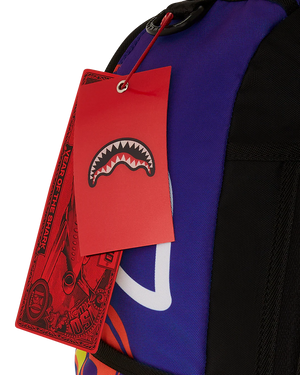 SPRAYGROUND 910B7307NSZ-1 FANTA PARTY FIZZ Backpack FANTA ALLOVER DLXR
