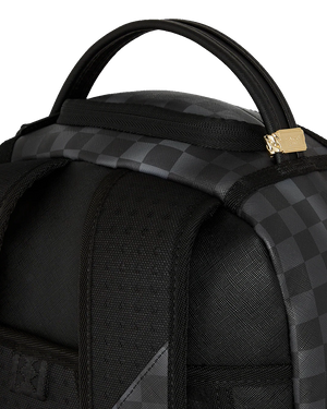 SPRAYGROUND 910B7790NSZ-1 MADAGASCAR ESCAPE TO THE CITY BACKPACK MADAGASCAR NYC Reveal