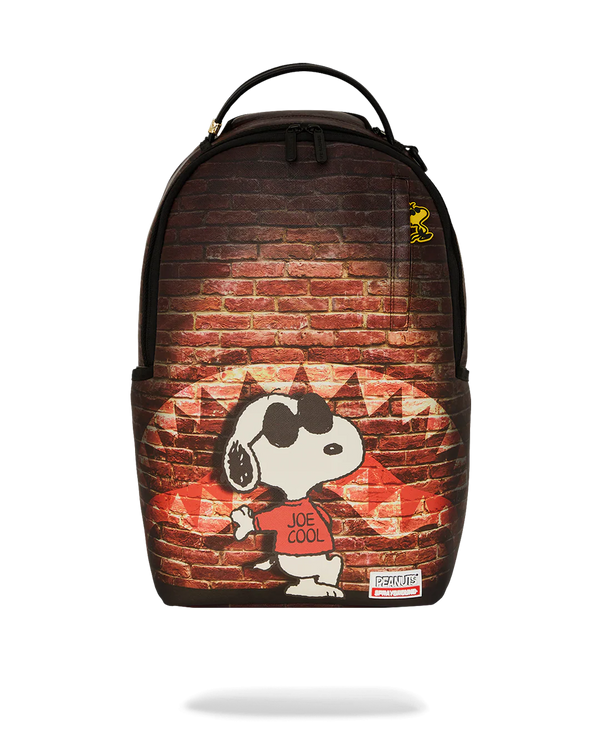 SPRAYGROUND 910B7677NSZ-1 SNOOPY JOE COOL For School DLXR BACKPACK
