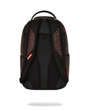 SPRAYGROUND 910B7677NSZ-1 SNOOPY JOE COOL For School DLXR BACKPACK