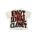 MIXED EMOTION “Invasion” Tee Designers Closet