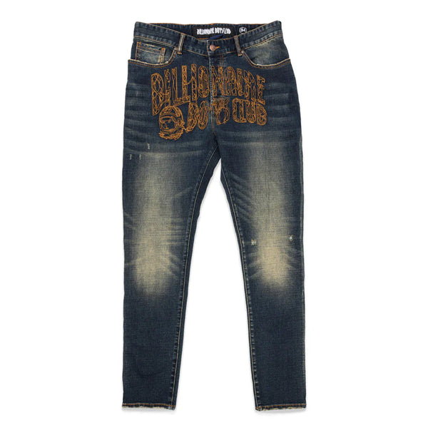 Billionaire Boys Club 821-2104 BB CREATIVE JEAN Designers Closet