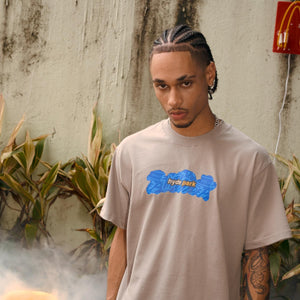 HYDE PARK IS-THIS-HYDE-PARK-TE Is This Hyde Park Tee