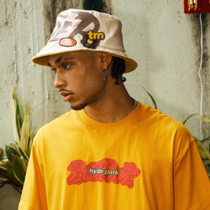 HYDE PARK IS-THIS-HYDE-PARK-TE Is This Hyde Park Tee