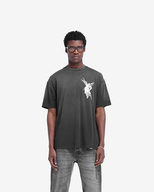 REPRESENT MLM4650-230 ARCHANGEL TEE Designers Closet