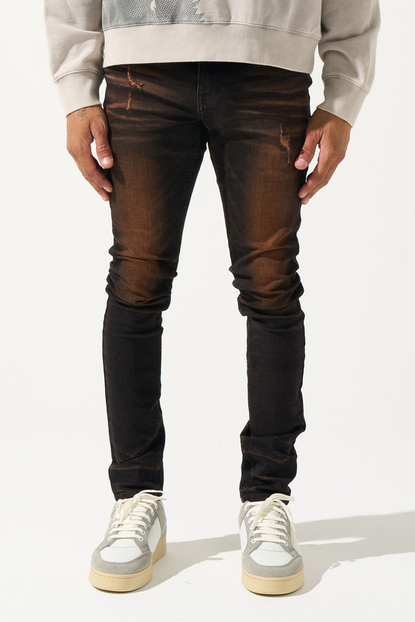 SERENEDE JEDDAH-1 Jeddah Jeans MUD