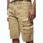 SMOKE RISE JS23243 TWILL UTILITY SHORT Designers Closet