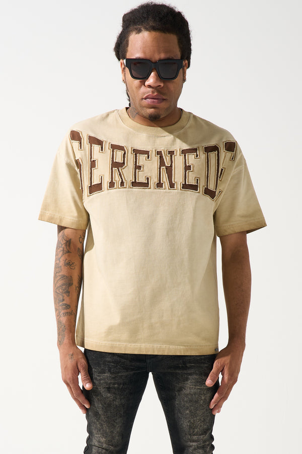 SERENADE LGCY-1 LEGACY FLAN T-SHIRT FLAN FLAN / XS Designers Closet