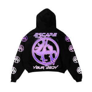 LOST HILLS LH20006HDY-1 LH20006HDY-1 Hoody  Designers Closet