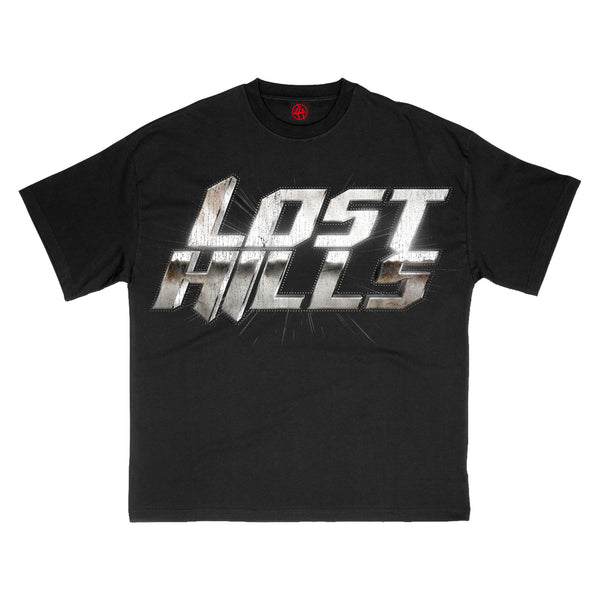 LOST HILLS LH5001TEE LH5001TEE