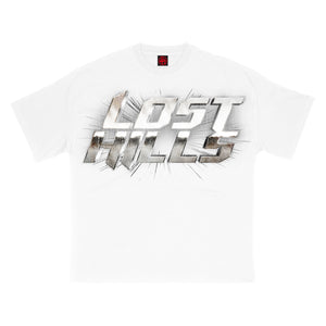 LOST HILLS LH5001TEE LH5001TEE