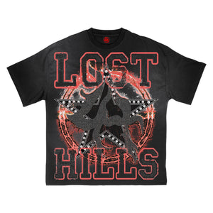 LOST HILLS LH5002TEE LH5002 Tee