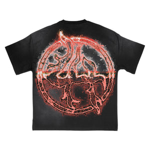LOST HILLS LH5002TEE LH5002 Tee