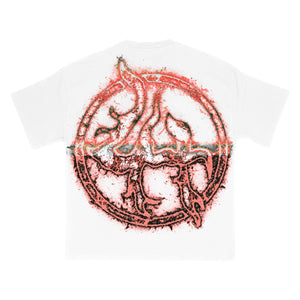 LOST HILLS LH5002TEE LH5002 Tee
