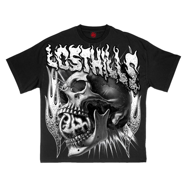 LOST HILLS LH5003TEE LH5003 Tee