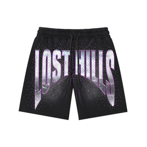 LOST HILLS LH5005SHORTS LH5005 SHORTS