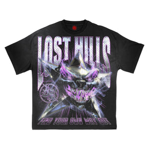 LOST HILLS LH5005TEE LH5005 TEE