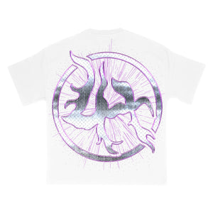 LOST HILLS LH5005TEE LH5005 TEE