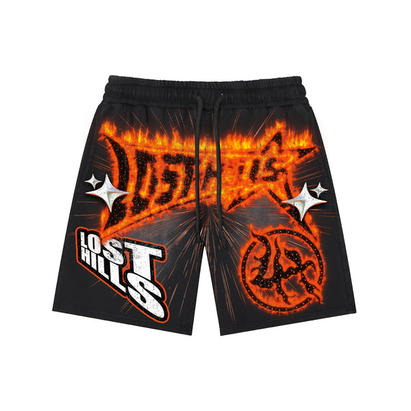 LOST HILLS LH5007SHORTS LH5007 Shorts