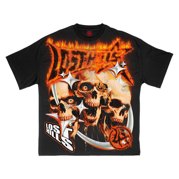 LOST HILLS LH5007TEE LH5007 Tee