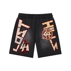 LOST HILLS LH5008SHORTS LH5008 Shorts