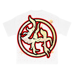 LOST HILLS LH5008TEE LH5008 Tee