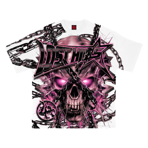 LOST HILLS LH5010TEE LH5010 Tee
