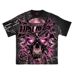 LOST HILLS LH5010TEE LH5010 Tee