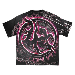 LOST HILLS LH5010TEE LH5010 Tee