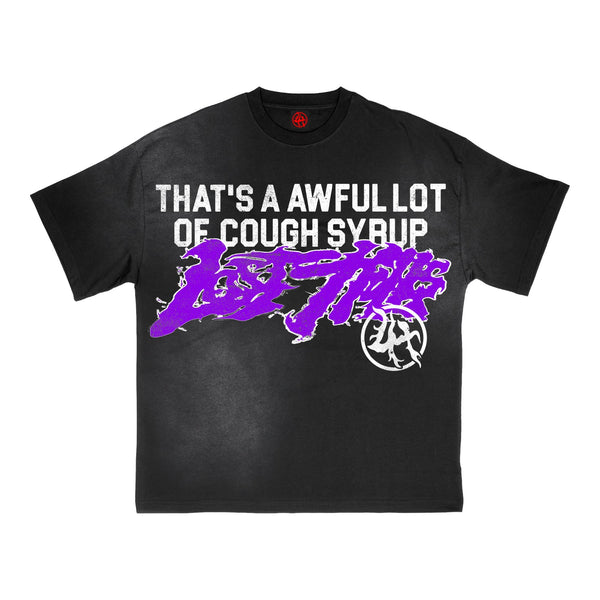 Lost Hills LHCS001 Tee