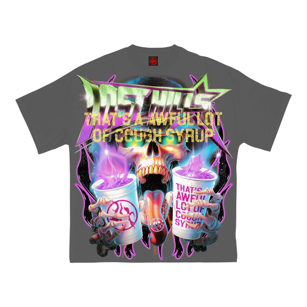 Lost Hills LHCS002 Tee