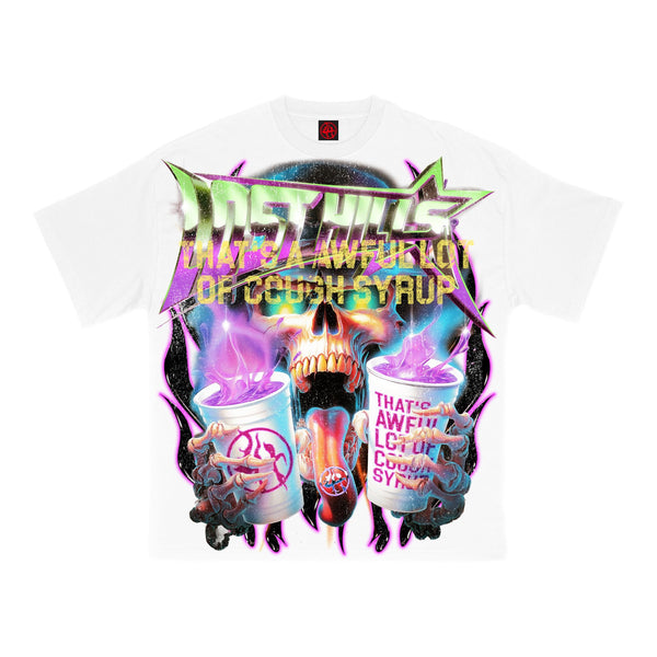 Lost Hills LHCS002 Tee